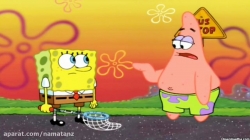 کارتون باب اسفنجی قسمت 126 - SpongeBob SquarePants
